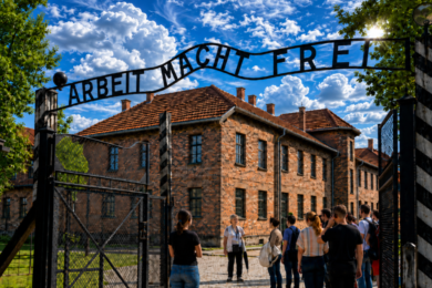 Visiter Auschwitz Birkenau