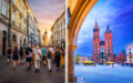 Visiter Cracovie