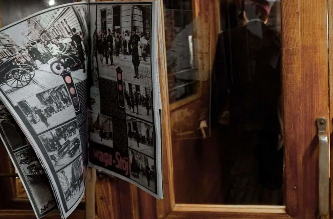 Schindlers factory krakow tour