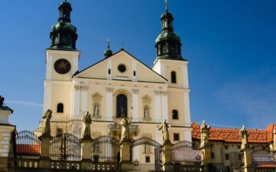 Wadowice Tour