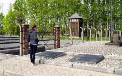 International Monument to the Victims of Nazi