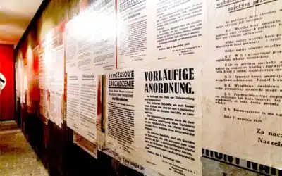 Schindlers list museum