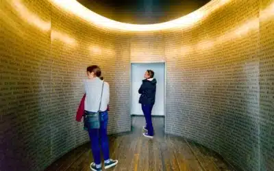 Schindlers list tour from Krakow